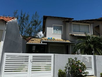 house em Rodovia Amaral Peixoto, Várzea das Moças - Niterói - RJ