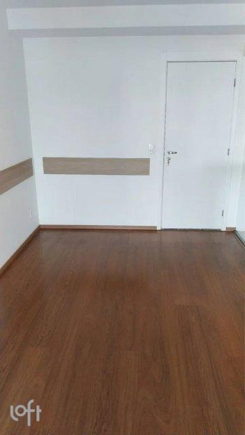 apartment em Maria Curupaiti, Casa Verde - São Paulo - SP