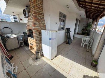 apartment em Mirabela, Santa Inês - Belo Horizonte - MG