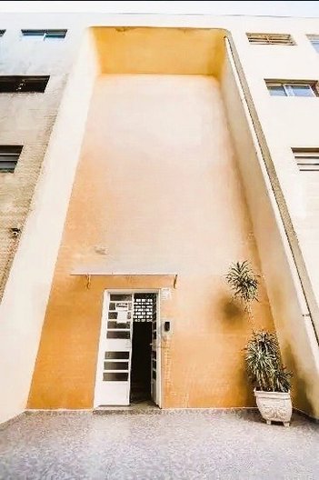 apartment em Rua Chile, Jardim Botânico - Porto Alegre - RS