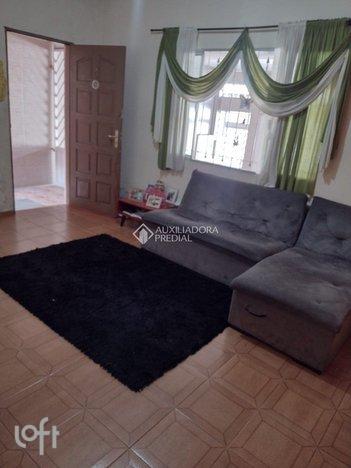 house em Pérola, Dos Casa - São Bernardo do Campo - SP