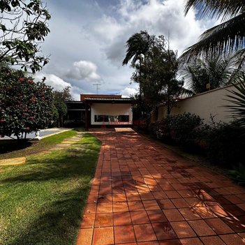 house em Rua J62, Setor Jaó - Goiânia - GO