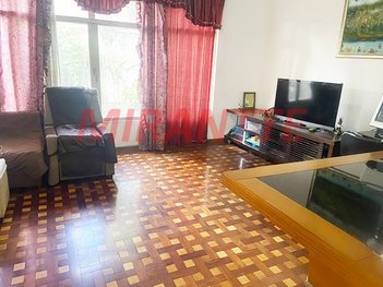 house em Rua Lucerna, Jardim Leonor Mendes de Barros - São Paulo - SP