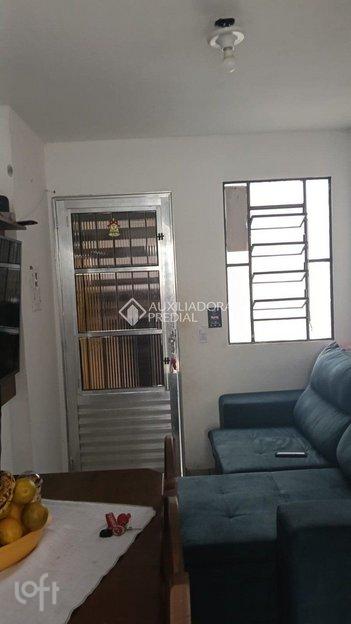 apartment em Rua Camargo, Paulicéia - São Bernardo do Campo - SP