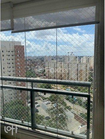 apartment em Francisco José da Silva, Vila Andrade - São Paulo - SP