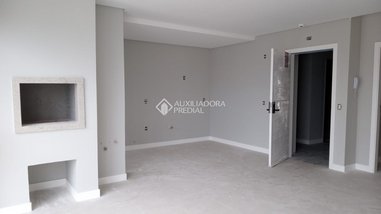 apartment em Rua Joaquim Nunes, Centro - Camboriú - SC