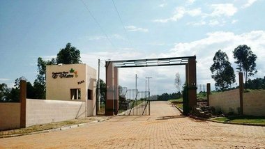 land_lot em Estrada do Faxinal, Rincão do Cascalho - Portão - RS