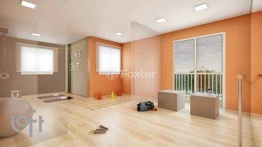 apartment em Vila Ema, São Lucas - São Paulo - SP