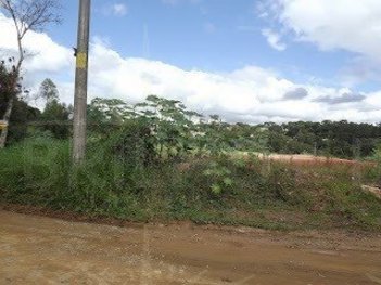 land_lot em Estrada dos Edificadores, Chácara Ondas Verdes - Cotia - SP