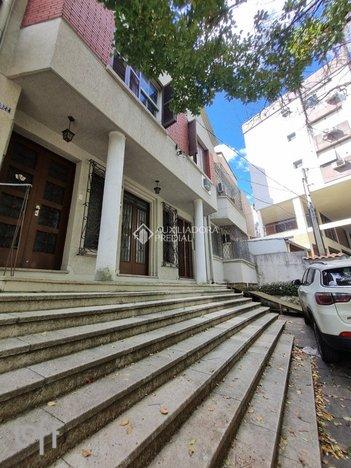 apartment em Castro Alves, Rio Branco - Porto Alegre - RS