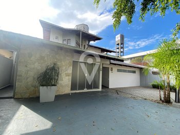 house em Rua Fiscal Verdi Francisco Lenzi, Centro - Jaraguá do Sul - SC