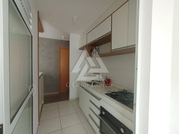 apartment em Avenida Aricanduva, Jardim São Cristóvão - São Paulo - SP