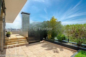apartment em Rua André Puente, Independência - Porto Alegre - RS