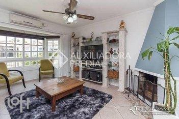 house em Liane Alves, Ipanema - Porto Alegre - RS