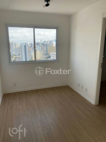 apartment em Rua Conde de Sarzedas, Sé - São Paulo - SP