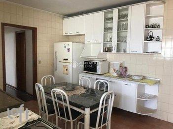 apartment em Rua Rafael Correa Sampaio, Santa Paula - São Caetano do Sul - SP