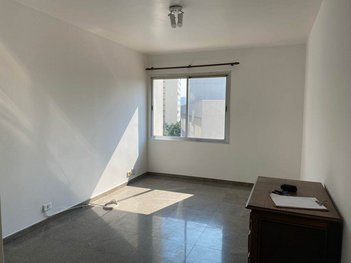 apartment em Rua Lavradio, Barra Funda - São Paulo - SP