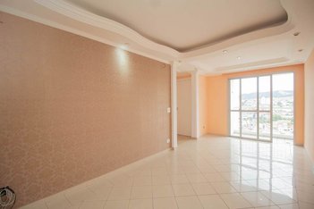 apartment em Rua Padre Feliciano Domingues, Jardim Marilu - São Paulo - SP