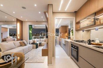 apartment em José Wasth Rodrigues, Vila Maria - São Paulo - SP