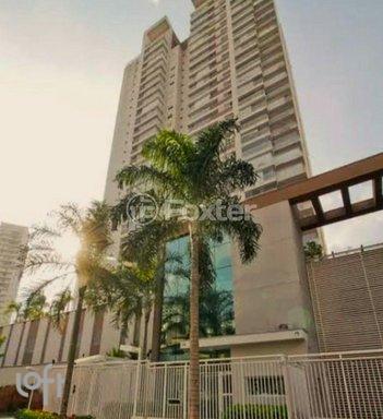 apartment em Gonçalo da Cunha, Bosque da Saúde - São Paulo - SP