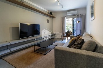 apartment em Rua Ponta Delgada, Vila Olímpia - São Paulo - SP