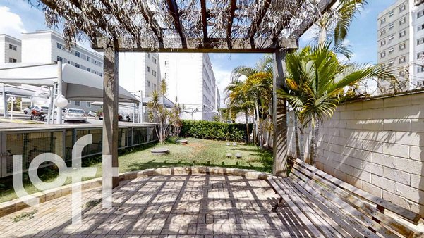 Condomínio Residencial Parque Operetta Rua Osório Duque Estrada, 560