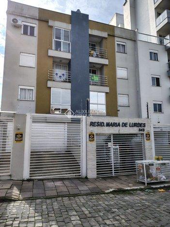 apartment em Gilberto Candeia, Santa Catarina - Caxias do Sul - RS