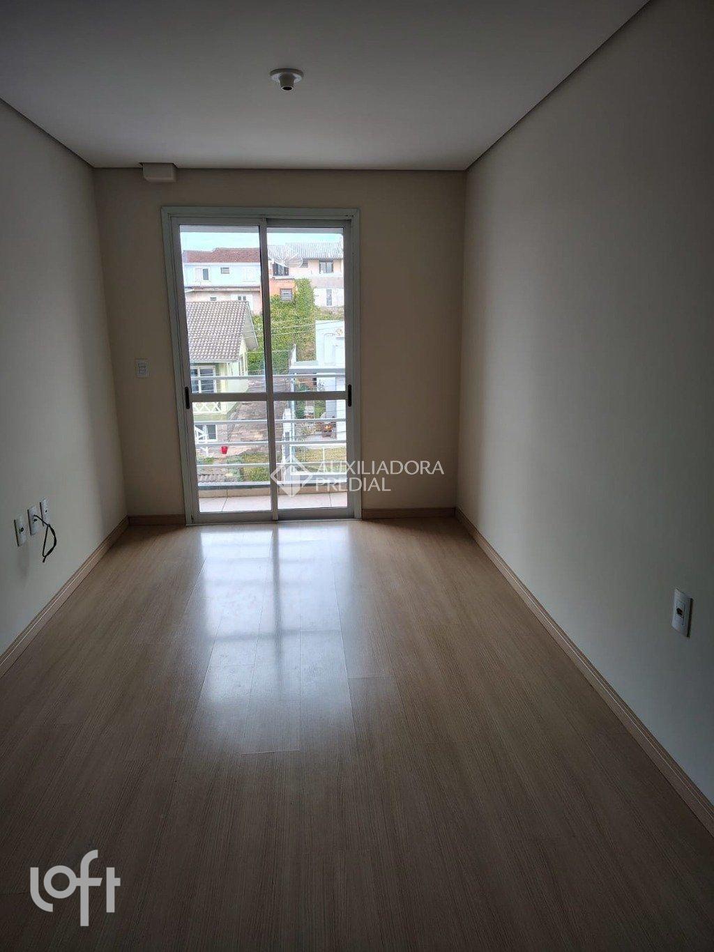 01 - SALA DE ESTAR COM SACADA