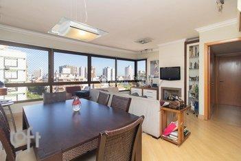 apartment em Costa, Menino Deus - Porto Alegre - RS