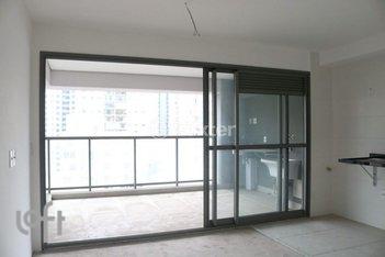 apartment em Rua Cayowaá, Perdizes - São Paulo - SP