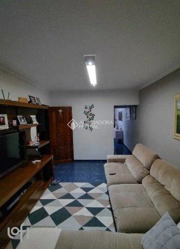 house em Canaã, Batistini - São Bernardo do Campo - SP