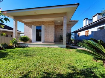 house em Barros Cassal, Conventos - Lajeado - RS