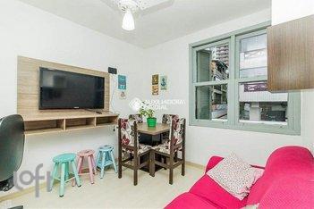 apartment em Artigas, Petrópolis - Porto Alegre - RS
