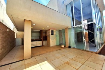 house em Condomínio Residencial Portal do Lago, Residencial Portal do Lago - Mogi Mirim - SP