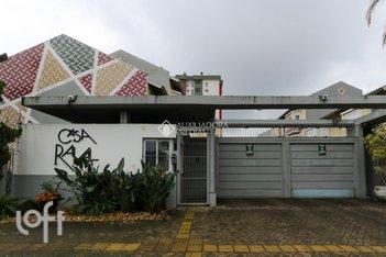 house em Antônio Fonseca Barcelos, Marechal Rondon - Canoas - RS
