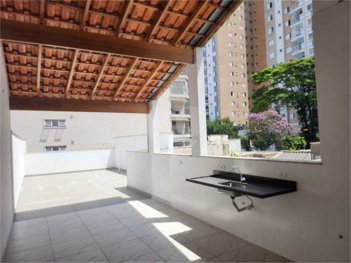 apartment em Rua João Ribeiro, Campestre - Santo André - SP