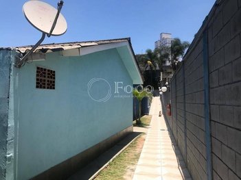 house em Rua Cordeiros, Vila Nova Bonsucesso - Guarulhos - SP