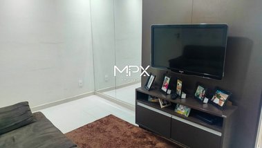 apartment em Rua Irapuã, Jardim Tatuapé - Piracicaba - SP
