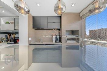 apartment em Visconde de Guaratiba, Cursino - São Paulo - SP