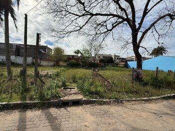 land_lot em Rua José Fonseca Pacheco, São Jerônimo - Gravataí - RS