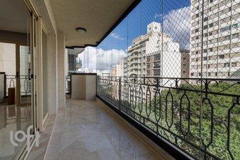 apartment em Homem de Melo, Perdizes - São Paulo - SP