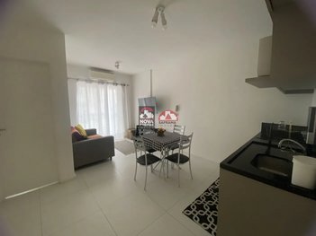 apartment em Rua Siria, Jardim Oswaldo Cruz - São José dos Campos - SP