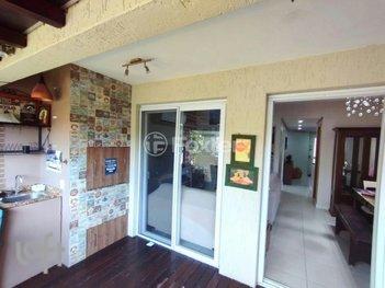 house em Dietrich Hilbk, Morro do Espelho - São Leopoldo - RS