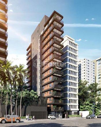 apartment em Franca, Jardim Paulista - São Paulo - SP