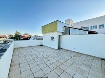apartment em Rua Geraldo Jacob, Santa Mônica - Belo Horizonte - MG