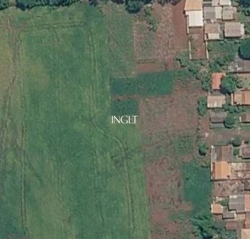 land_lot em Rua Iguaçu, Maravilha - Londrina - PR