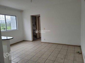 apartment em Jorge José Zimmermann, Sertão do Maruim - São José - SC