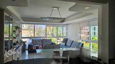 apartment em Reis Louzada, Petrópolis - Porto Alegre - RS