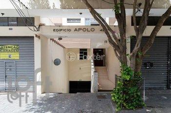 apartment em Rua Vitorino Carmilo, Campos Elísios - São Paulo - SP