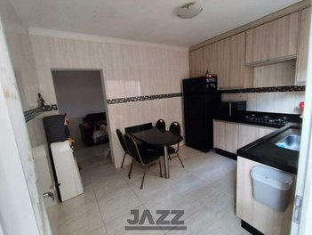 house em Rua Diógenes Anselmo Banzatto, Residencial Serra Verde - Piracicaba - SP
